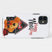 Chiot - Coque-Mate Tough Apple iPhone 11 Coque (Dos (Horizontal))