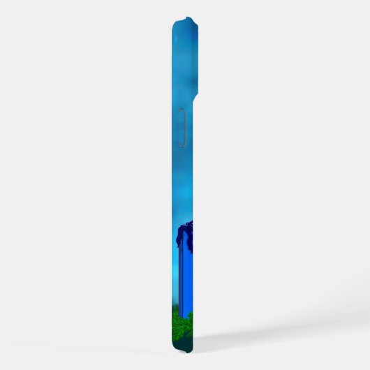 Chiot dans une boîte, Joyeux Noël (Côté droit)