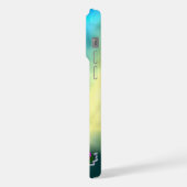 Chiot dans une boîte, Joyeux Noël (Côté gauche)