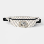 Chiot Havanais, havanais, Bichon cubain, Bichon on (Recto)
