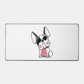 chiot mignon (Recto)