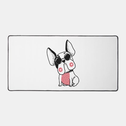 chiot mignon (Recto)