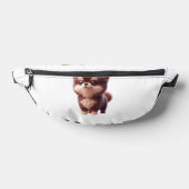 Chiot Mignon et Fluffy � Design de Chien Adorable (Poser)