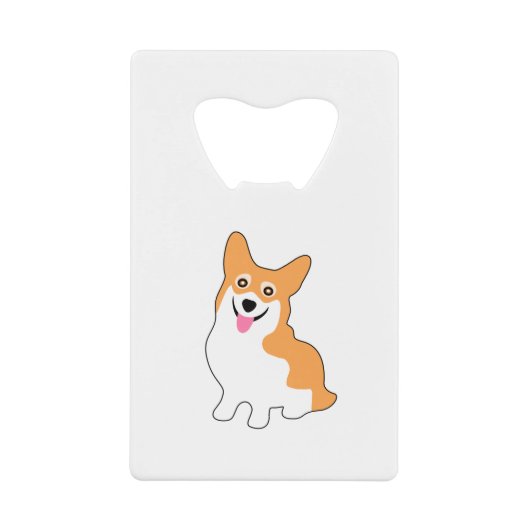 Chiot occidental mignon de corgi de Pembroke (Devant)