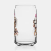 Chiot Peut Verre (Droite)