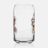 Chiot Peut Verre (Gauche)