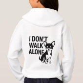 Chiot tibétain de Terrier par Natasha Us (Dos)