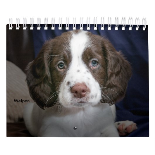 Chiots calendriers (Protection)