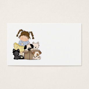 Chiots d'amour