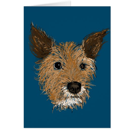 chiots lavants (Devant)