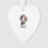Chiots Patriotes - Style 14  (devant)