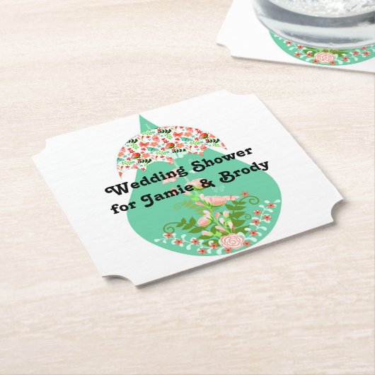 Chip Board Onderzetter voor Weddenschap Twitter Pe (Gekanteld)