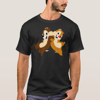 Chip en Dale Classic T-Shirt