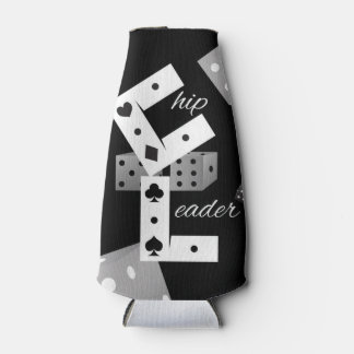 Chip Leader®DICE Flesjeskoeler