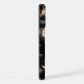 Chip Leader Falling Chips phonecase (Côté droit)