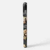 Chip Leader Falling Chips phonecase (Côté gauche)