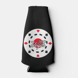 Chip Logo Fles Flesjeskoeler