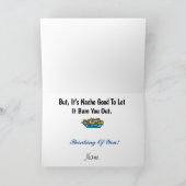 Chip Pense À Votre Carte (Intérieur)