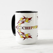 ChipFroce Mok (Voorkant links)