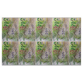 Chipmunk Forest Stof (Yard (91,4 cm))