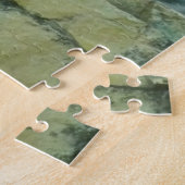 Chipmunk in Glacier National Park Legpuzzel (Zijkant)