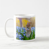 Chipmunk Koffiemok (Links)