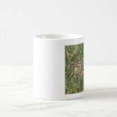 Chipmunk mug (Centre)