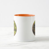 Chipmunk Mug (Centre)