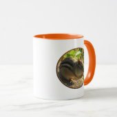 Chipmunk Mug (Devant droit)