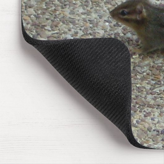 Chipmunk Muismat (Hoek)