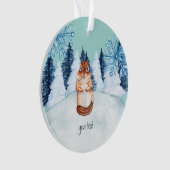 Chipmunk personnalisé (devant)