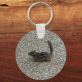 Chipmunk Sleutelhanger (Voorkant)