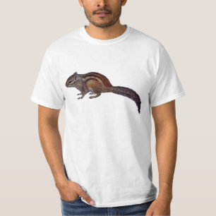 Chipmunk T-shirt