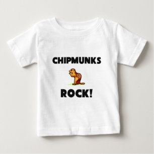 Chipmunks Rock