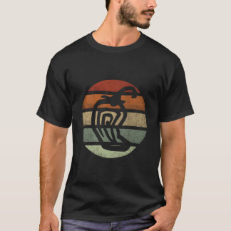 Chipotle Pittige Chili Mexicaans Eten Chipotle T-shirt