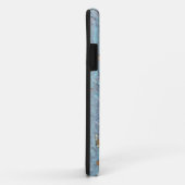 Chipped Paint Case-Mate iPhone Case (Achterkant/rechts)
