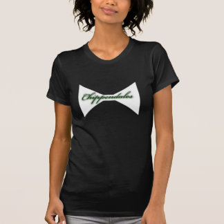 Chippendales Logo T-shirt