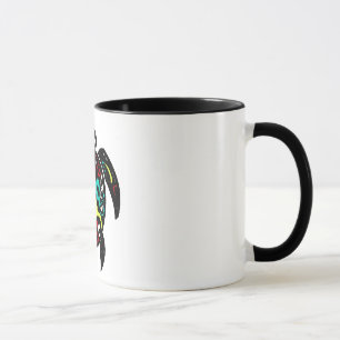 Chippewa 1 Coffee-Mok Mok