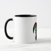 Chippewa 1 Coffee-Mok Mok (Links)