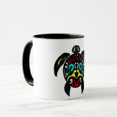 Chippewa 1 Coffee-Mok Mok (Voorkant links)