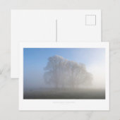 Chipping Campden Briefkaart (Voorkant / Achterkant)