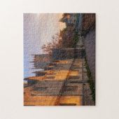 Chipping Campden Legpuzzel (Verticaal)