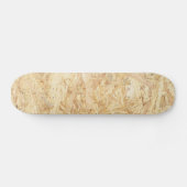 Chipplantaat Skateboard (Horizontaal)