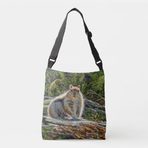 "Chippy" Crossbody Tas