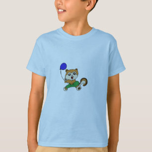 chippy-kopie t-shirt