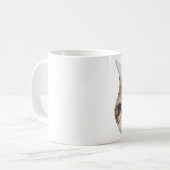 Chippy Sippy Classic Cup Koffiemok (Voorkant links)