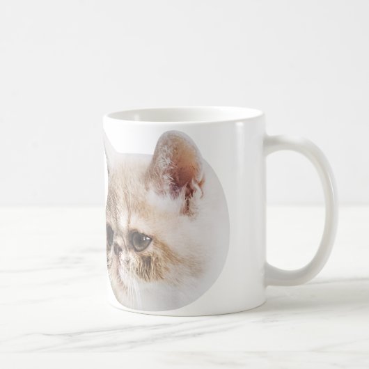 Chippy Sippy Classic Cup Koffiemok (Rechts)