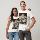  Chippy the Attack Gopher T-shirt (Unisex)