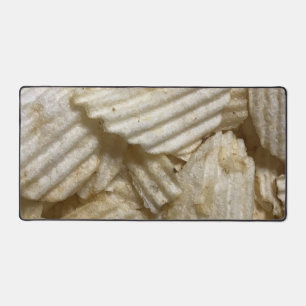 Chips de pommes de terre