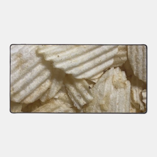 Chips de pommes de terre (Recto)